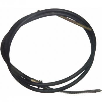 Wagner Brake BC120901 Parking Brake Cable product image 1 of 1