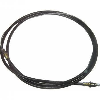 Wagner Brake BC120903 - Parking Brake Cable Wagner Brake BC120903 Parking Brake Cable product image 1 of 1