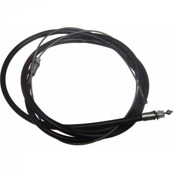 Wagner Brake BC120906 Parking Brake Cable product image 1 of 1