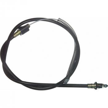 Wagner Brake BC120907 Parking Brake Cable product image 1 of 1