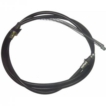 Wagner Brake BC120908 Parking Brake Cable product image 1 of 1