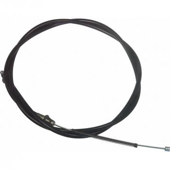 Wagner Brake BC120909 Parking Brake Cable product image 1 of 1