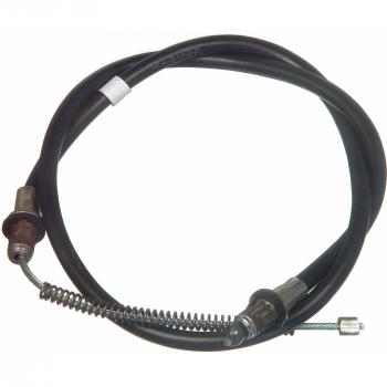 Wagner Brake BC120985 Parking Brake Cable product image 1 of 1