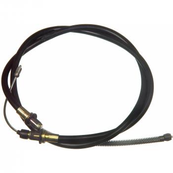 Wagner Brake BC120986 Parking Brake Cable product image 1 of 1