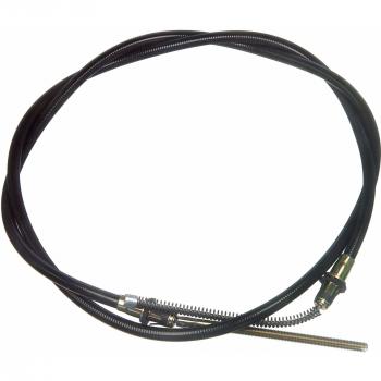 Wagner Brake BC120987 Parking Brake Cable product image 1 of 1