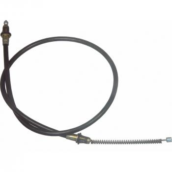 Wagner Brake BC120988 Parking Brake Cable product image 1 of 1