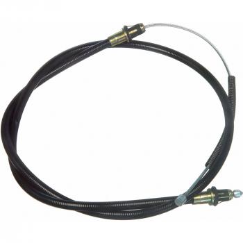 Wagner Brake BC120989 Parking Brake Cable product image 1 of 1