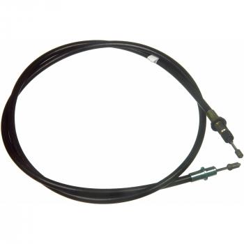 Wagner Brake BC120991 Parking Brake Cable product image 1 of 1