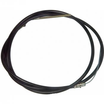 Wagner Brake BC120992 Parking Brake Cable product image 1 of 1