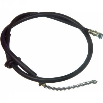 Wagner Brake BC122348 - Parking Brake Cable Wagner Brake BC122348 Parking Brake Cable product image 1 of 1