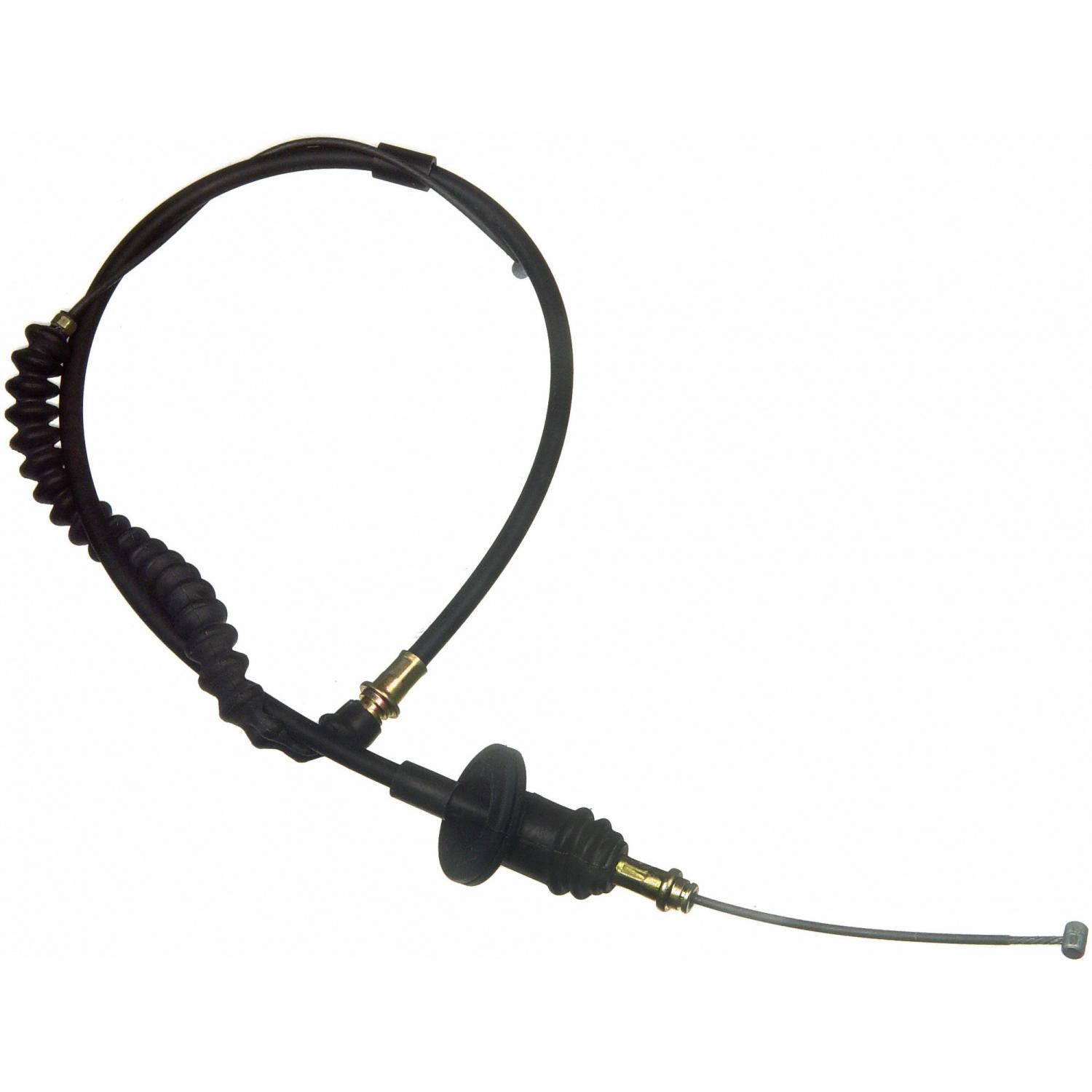 Wagner Brake BC122349 Parking Brake Cable product image 1 of 1