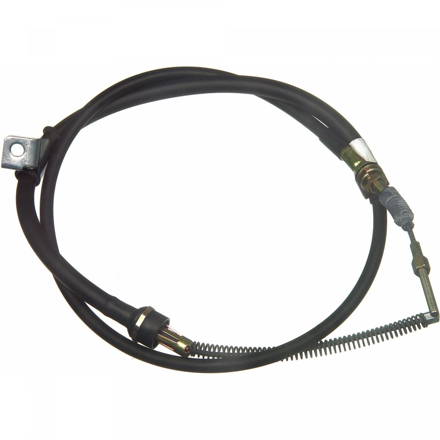 Wagner Brake BC122352 - Parking Brake Cable Wagner Brake BC122352 Parking Brake Cable product image 1 of 1