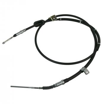 Wagner Brake BC122356 Parking Brake Cable product image 1 of 1