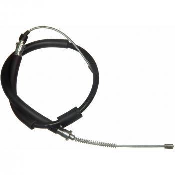 Wagner Brake BC122357 Parking Brake Cable product image 1 of 1