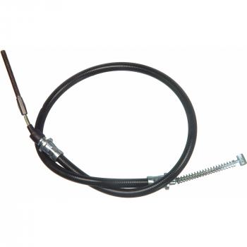 Wagner Brake BC122358 Parking Brake Cable product image 1 of 1