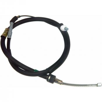 Wagner Brake BC122362 Parking Brake Cable product image 1 of 1