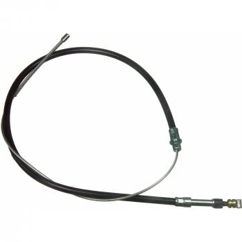 Wagner Brake BC122363 Parking Brake Cable product image 1 of 1