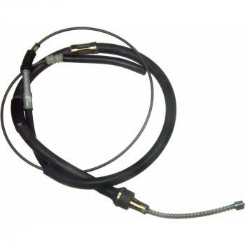 Wagner Brake BC122365 Parking Brake Cable product image 1 of 1