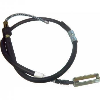 Wagner Brake BC122366 Parking Brake Cable product image 1 of 1