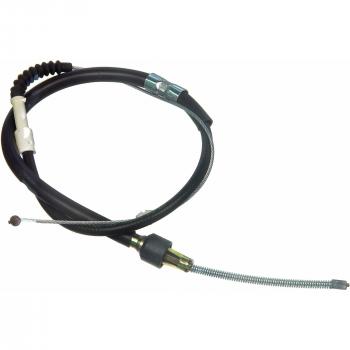 Wagner Brake BC122371 Parking Brake Cable product image 1 of 1