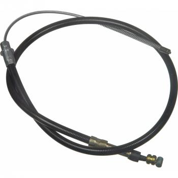Wagner Brake BC122373 Parking Brake Cable product image 1 of 1