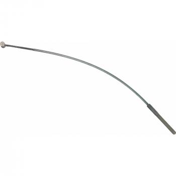 Wagner Brake BC122528 Parking Brake Cable product image 1 of 1