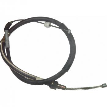 Wagner Brake BC122529 Parking Brake Cable product image 1 of 1