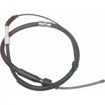 Wagner Brake BC122530 Parking Brake Cable product image 1 of 1