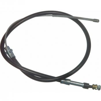 Wagner Brake BC122532 Parking Brake Cable product image 1 of 1