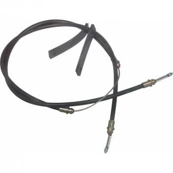 Wagner Brake BC122537 Parking Brake Cable product image 1 of 1