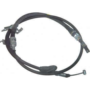 Wagner Brake BC122542 - Parking Brake Cable Wagner Brake BC122542 Parking Brake Cable product image 1 of 1