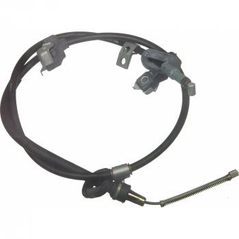 Wagner Brake BC122543 Parking Brake Cable product image 1 of 1
