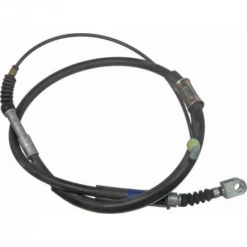 Wagner Brake BC122900 Parking Brake Cable product image 1 of 1