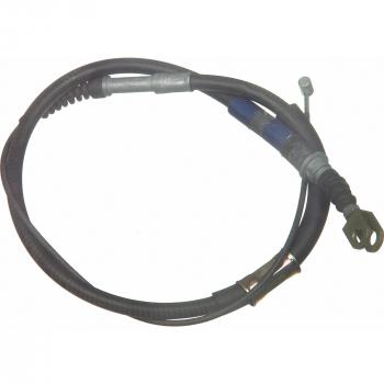 Wagner Brake BC122901 Parking Brake Cable product image 1 of 1
