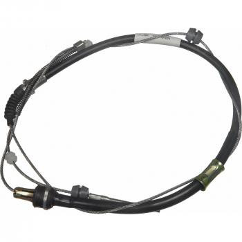 Wagner Brake BC122902 Parking Brake Cable product image 1 of 1