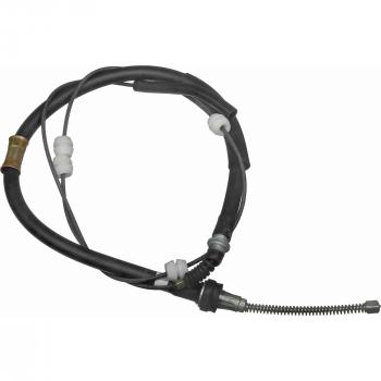 Wagner Brake BC122903 - Parking Brake Cable Wagner Brake BC122903 Parking Brake Cable product image 1 of 1