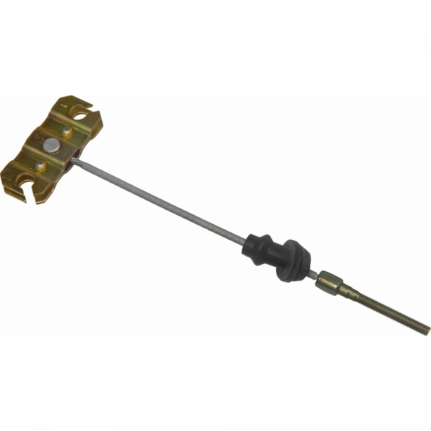 Wagner Brake BC123001 - Parking Brake Cable Wagner Brake BC123001 Parking Brake Cable product image 1 of 1