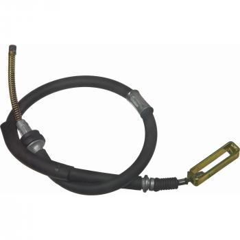 Wagner Brake BC123004 - Parking Brake Cable Wagner Brake BC123004 Parking Brake Cable product image 1 of 1
