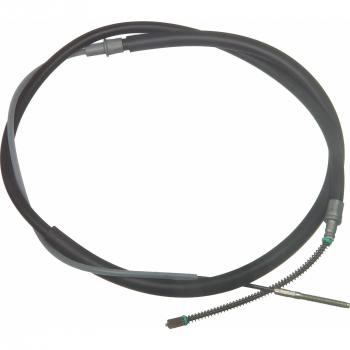 Wagner Brake BC123006 Parking Brake Cable product image 1 of 1