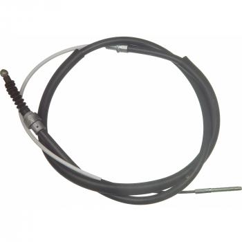 Wagner Brake BC123007 Parking Brake Cable product image 1 of 1