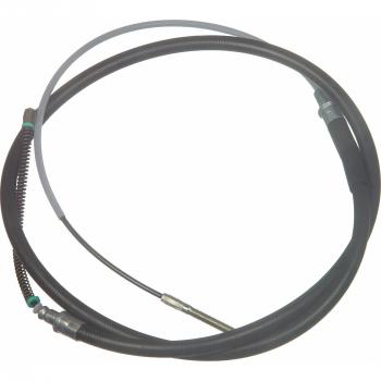 Wagner Brake BC123008 Parking Brake Cable product image 1 of 1