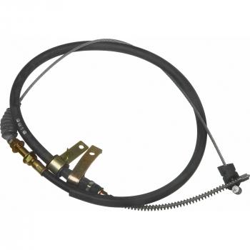 Wagner Brake BC123012 Parking Brake Cable product image 1 of 1