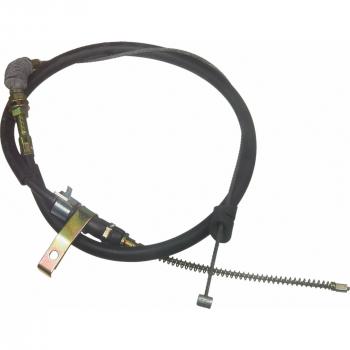 Wagner Brake BC123013 Parking Brake Cable product image 1 of 1