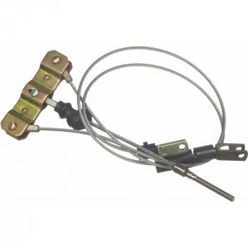 Wagner Brake BC123014 Parking Brake Cable product image 1 of 1