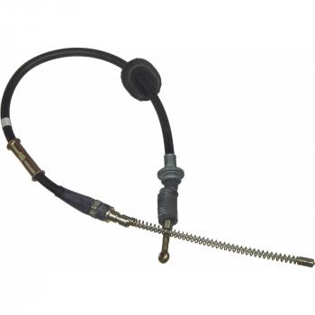 Wagner Brake BC123016 Parking Brake Cable product image 1 of 1
