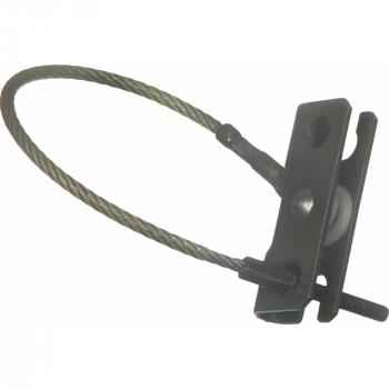 Wagner Brake BC123017 - Parking Brake Cable Wagner Brake BC123017 Parking Brake Cable product image 1 of 1