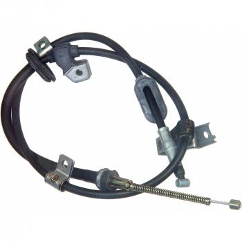 Wagner Brake BC123022 Parking Brake Cable product image 1 of 1