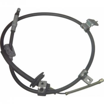 Wagner Brake BC123028 Parking Brake Cable product image 1 of 1