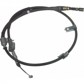 Wagner Brake BC123030 Parking Brake Cable product image 1 of 1