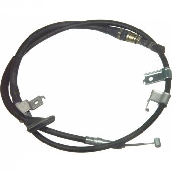 Wagner Brake BC123031 Parking Brake Cable product image 1 of 1